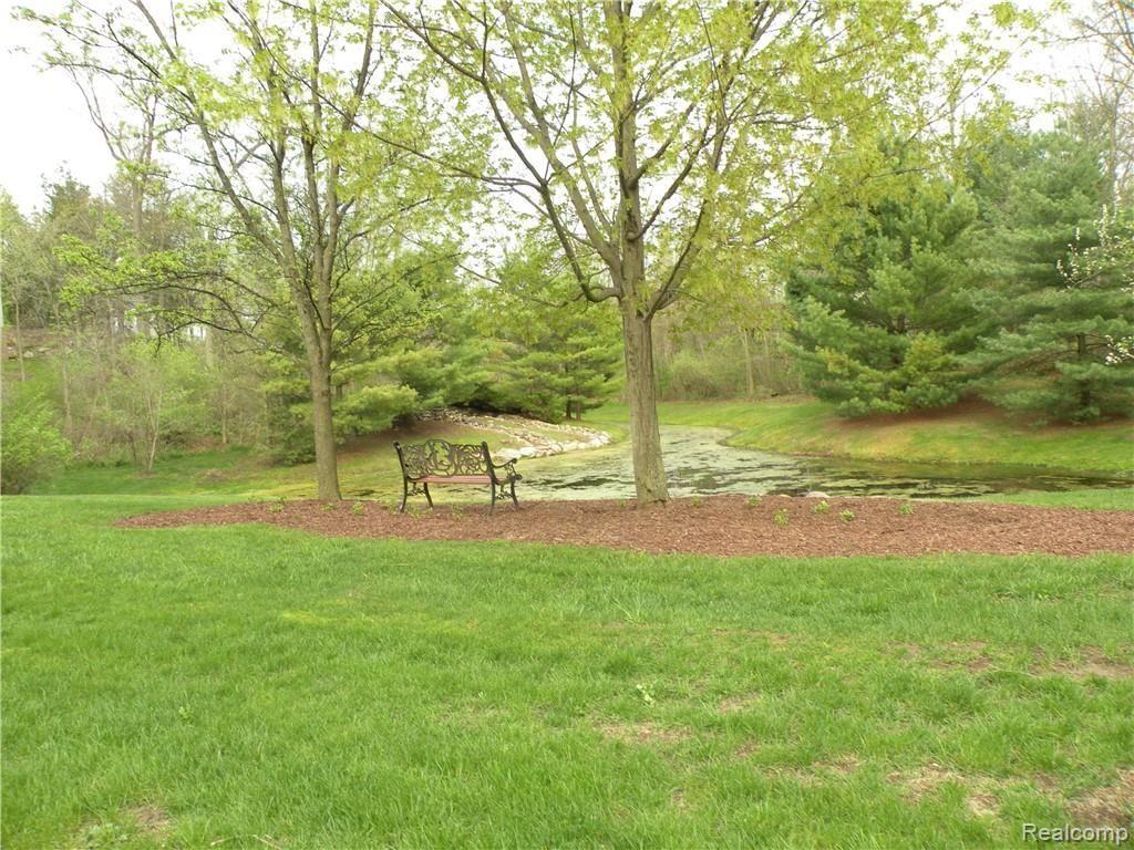 Lot 37 Alta Vista Drive Hamburg Township MI 48169