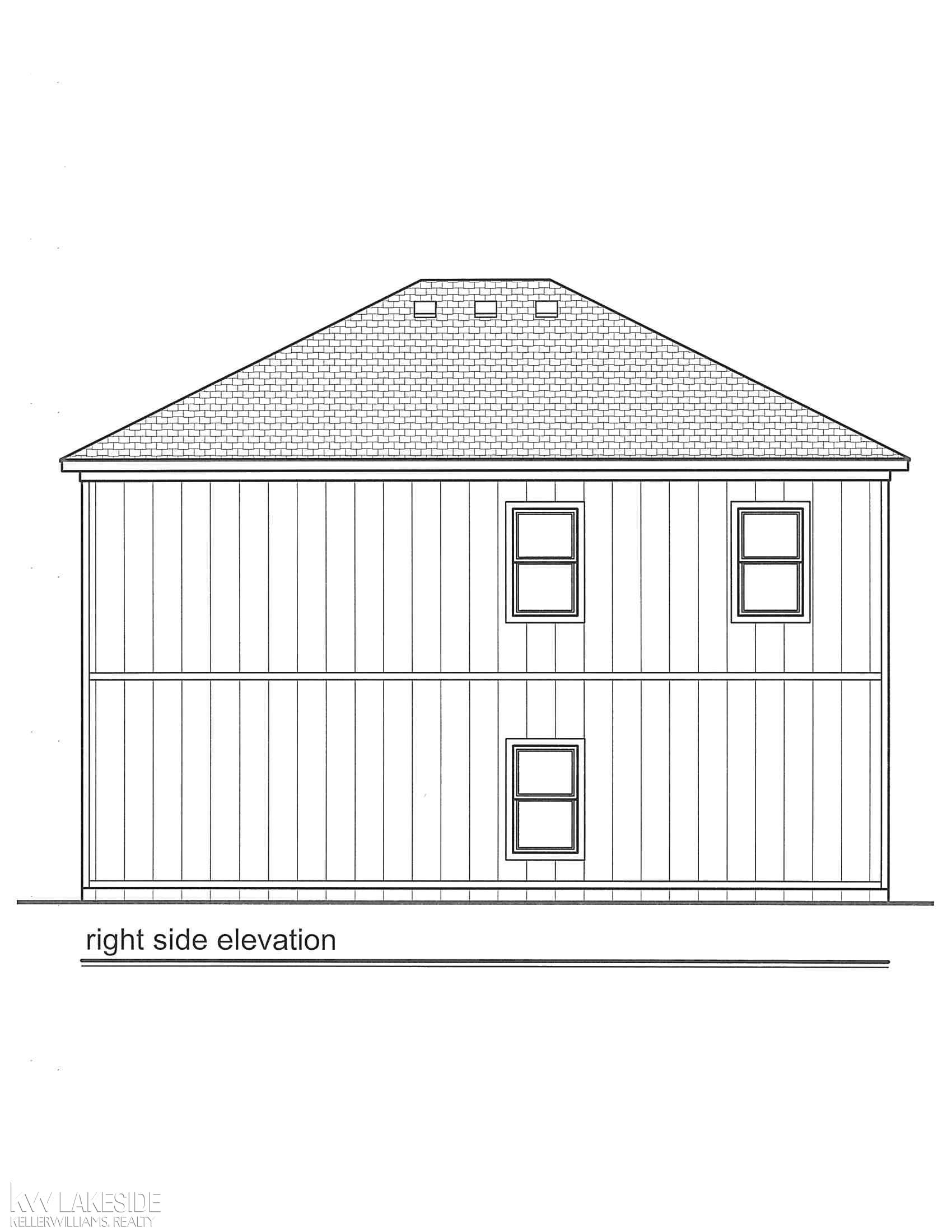 0 River Road East China Township MI 48054