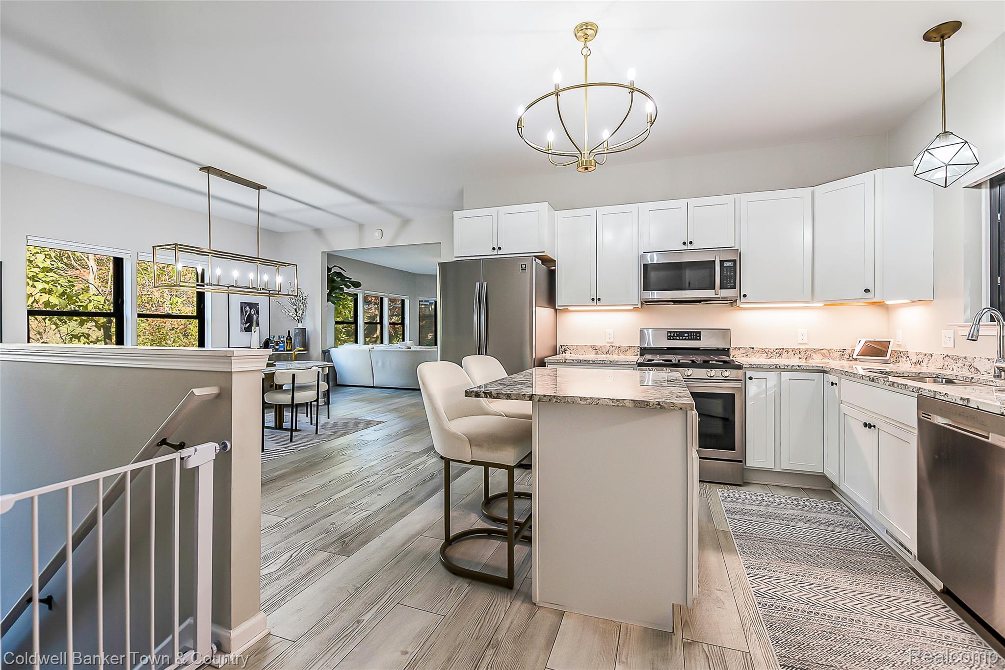 1293 Brighton Lake Road Brighton City MI 48116