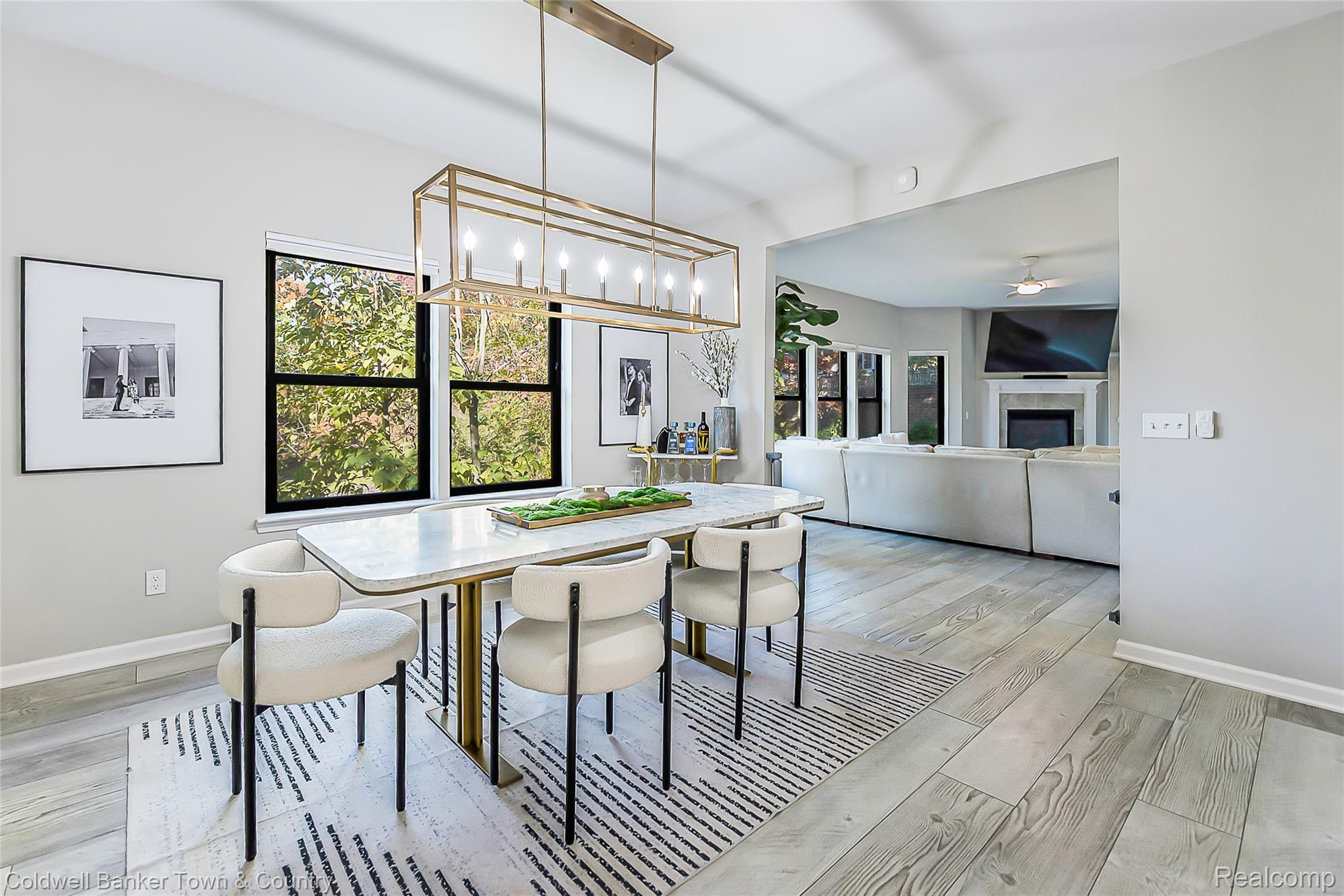 1293 Brighton Lake Road Brighton City MI 48116