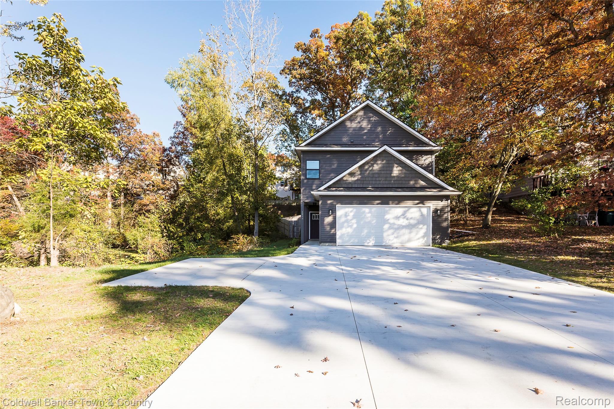 1293 Brighton Lake Road Brighton City MI 48116