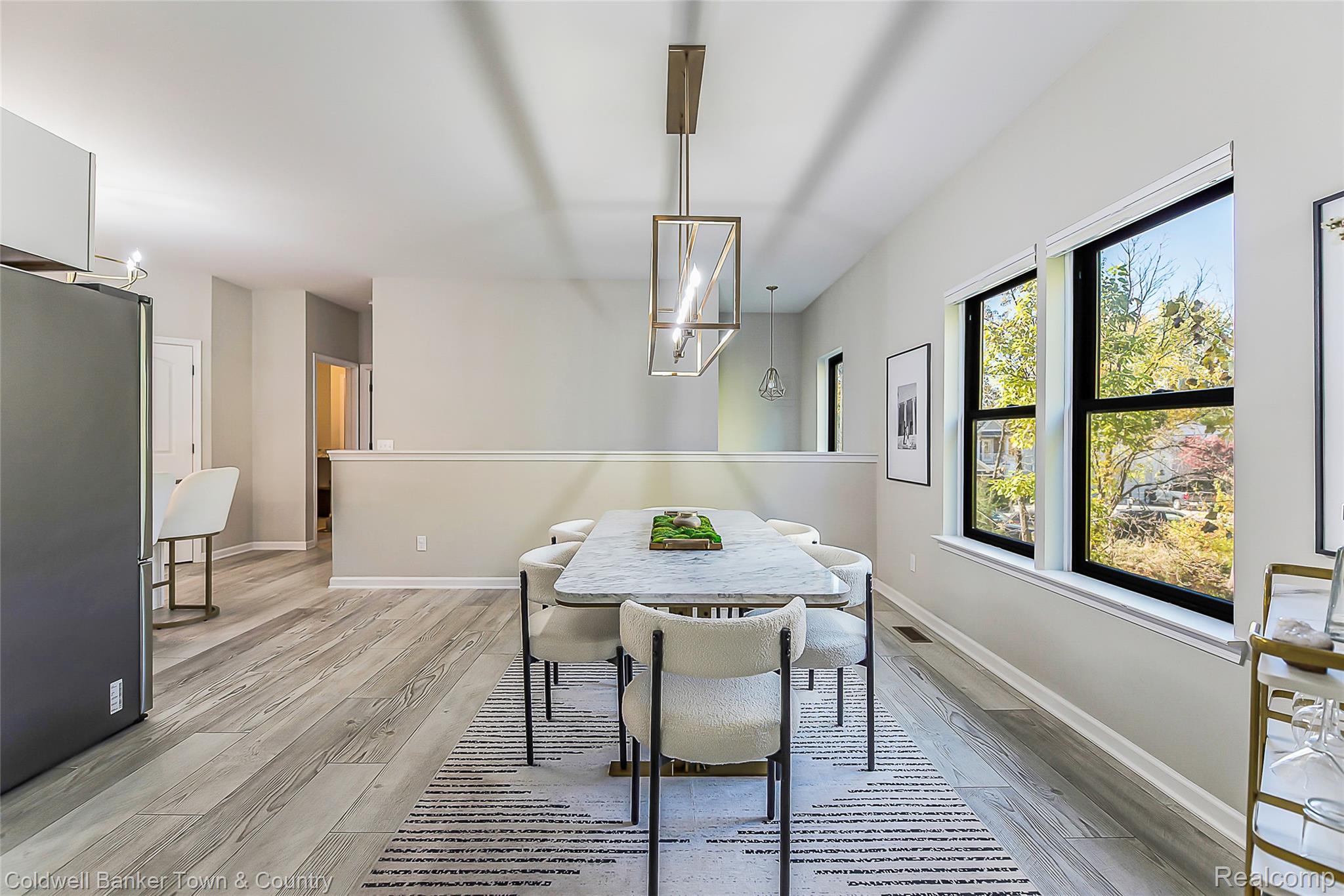 1293 Brighton Lake Road Brighton City MI 48116