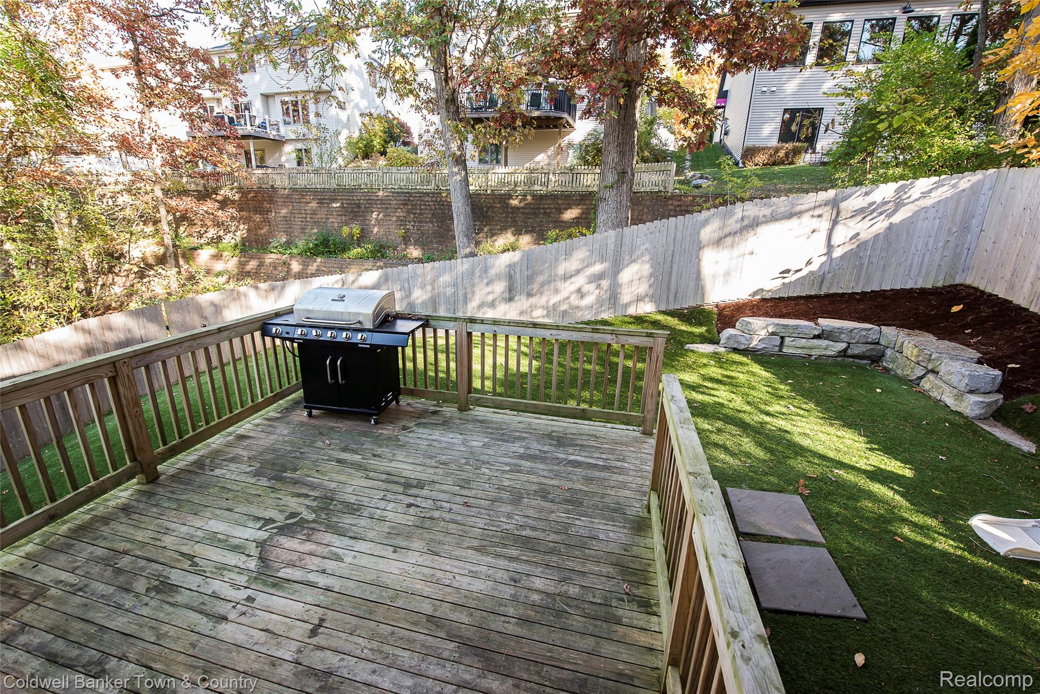 1293 Brighton Lake Road Brighton City MI 48116