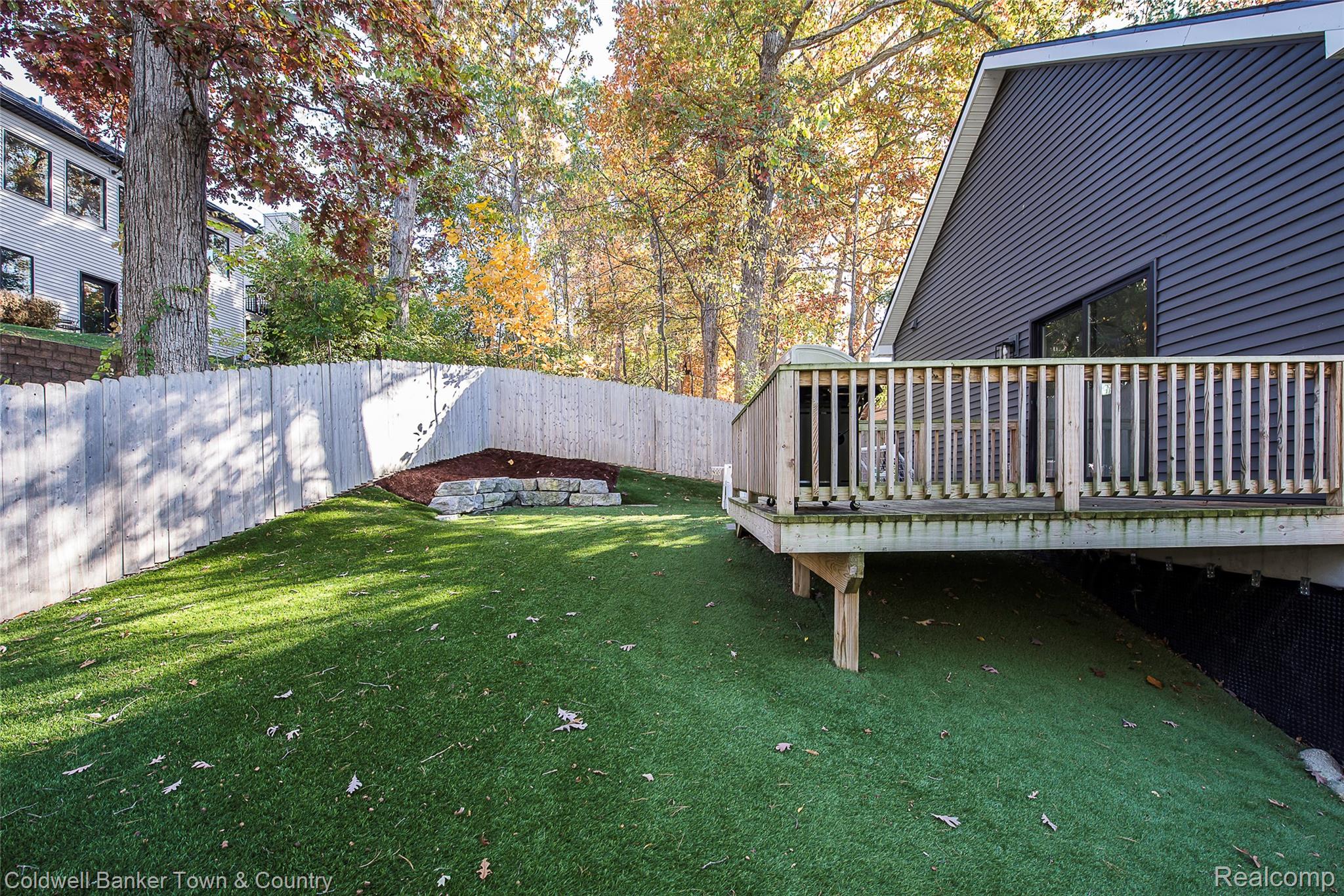 1293 Brighton Lake Road Brighton City MI 48116