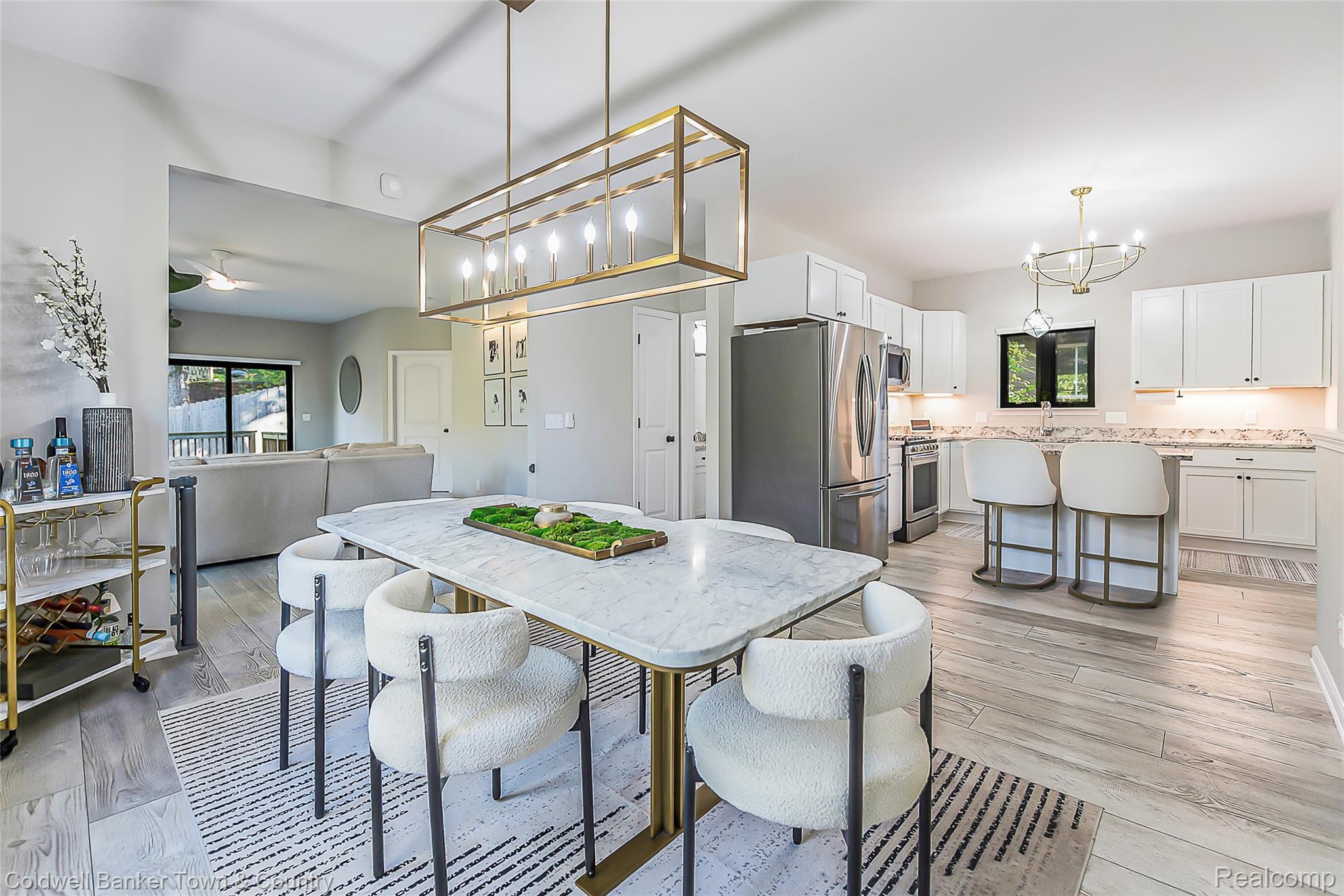 1293 Brighton Lake Road Brighton City MI 48116