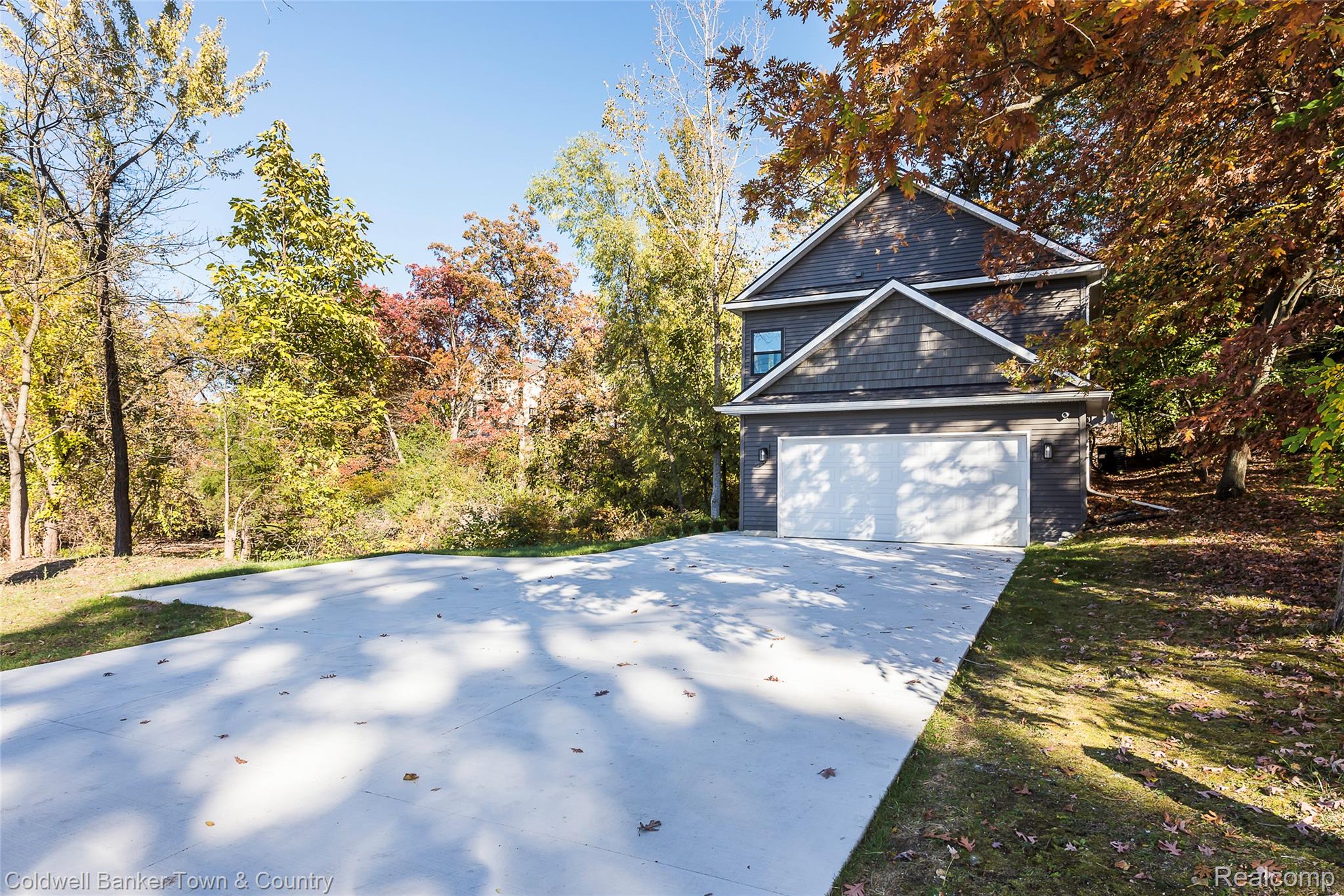 1293 Brighton Lake Road Brighton City MI 48116