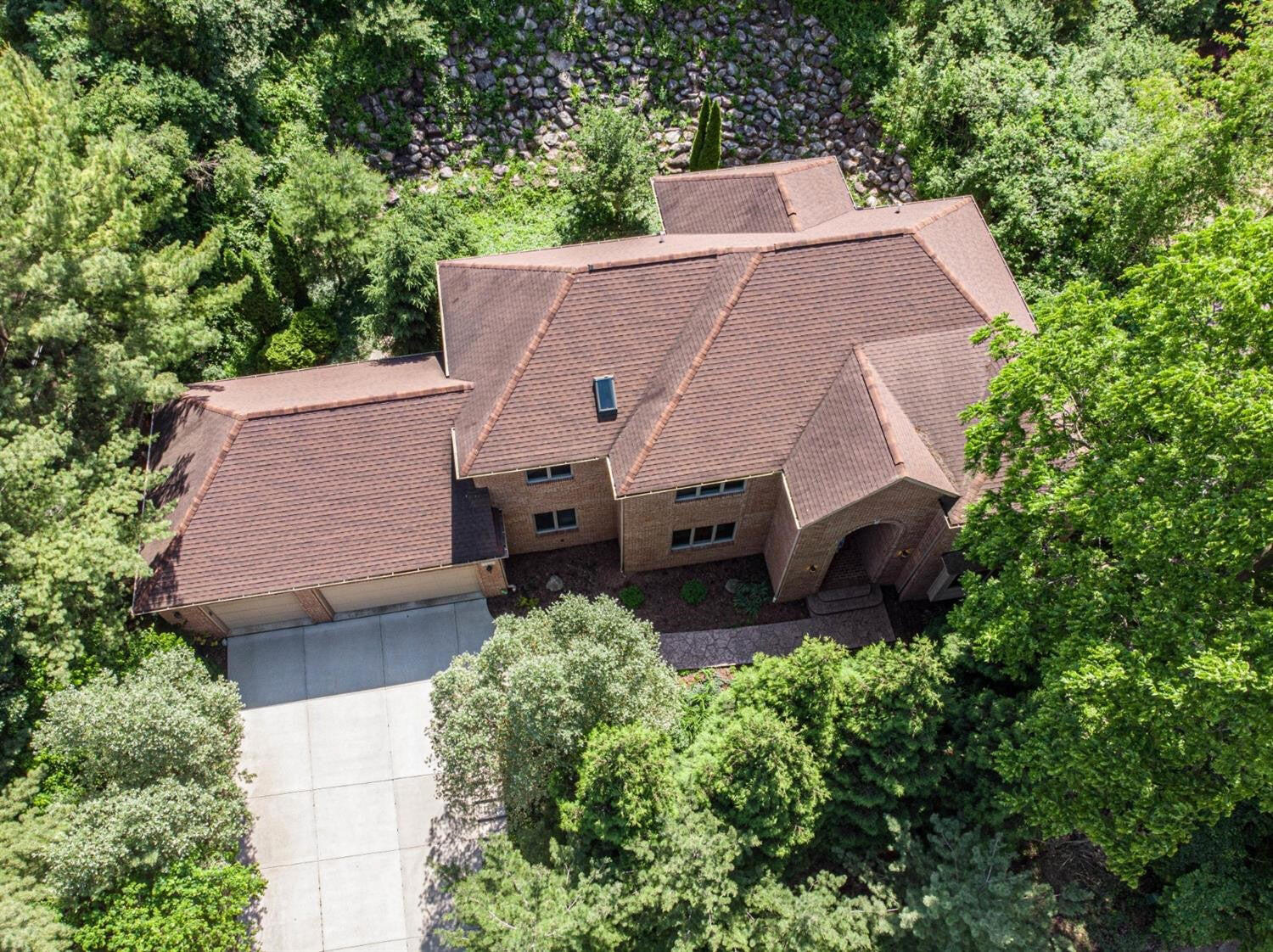 588 Green Road Ann Arbor City MI 48105