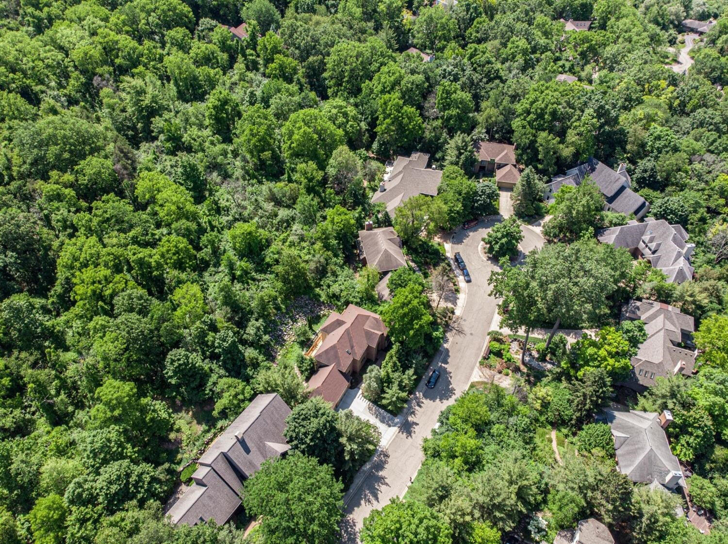 588 Green Road Ann Arbor City MI 48105