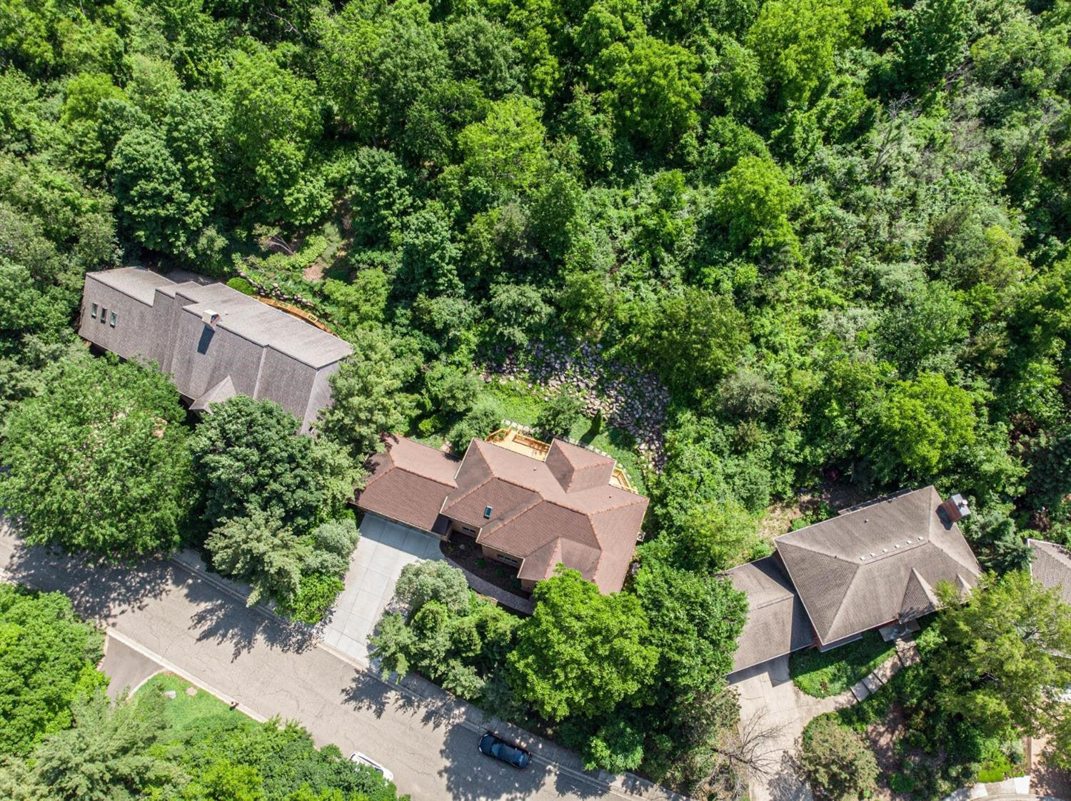 588 Green Road Ann Arbor City MI 48105