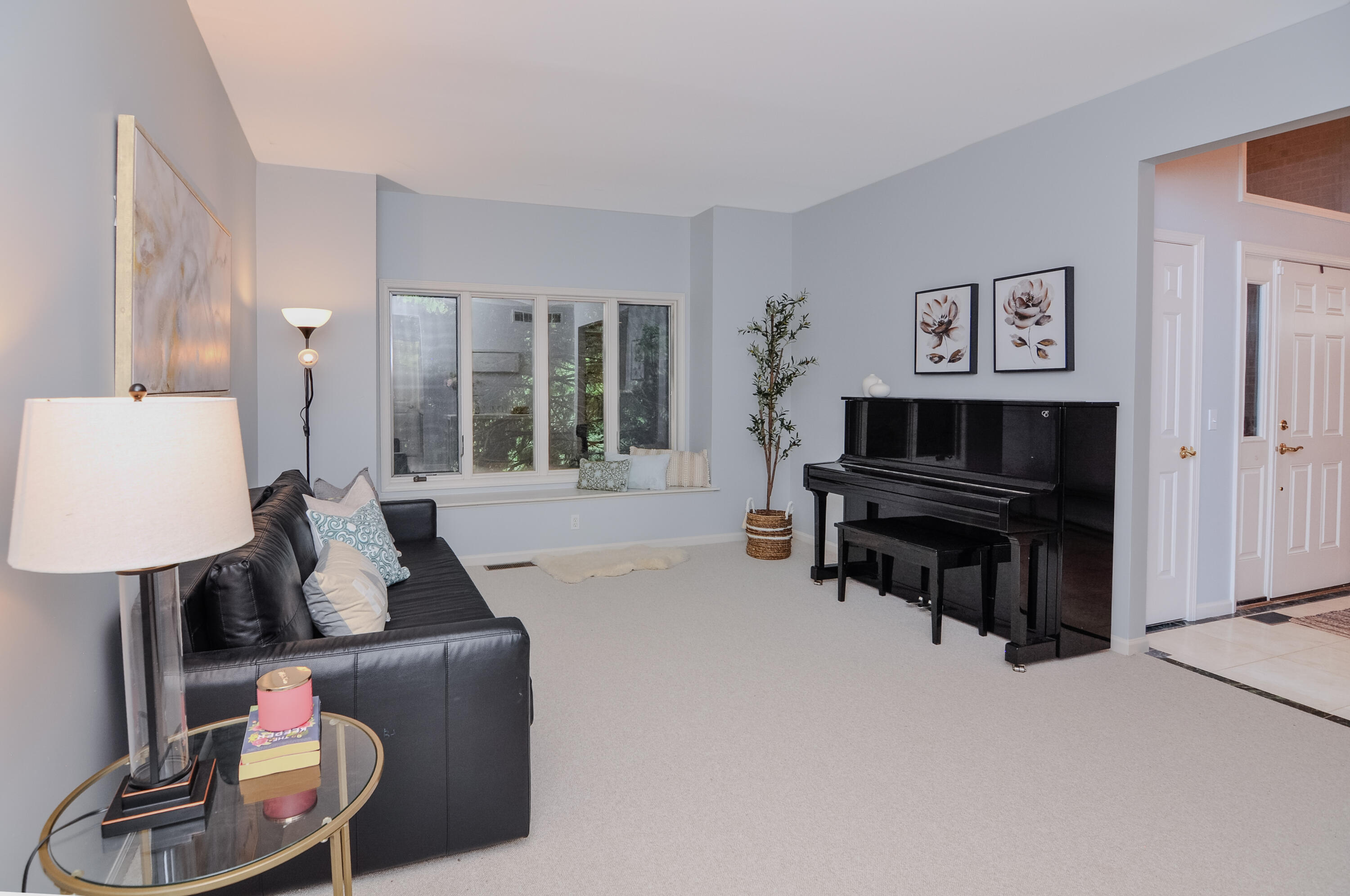 588 Green Road Ann Arbor City MI 48105