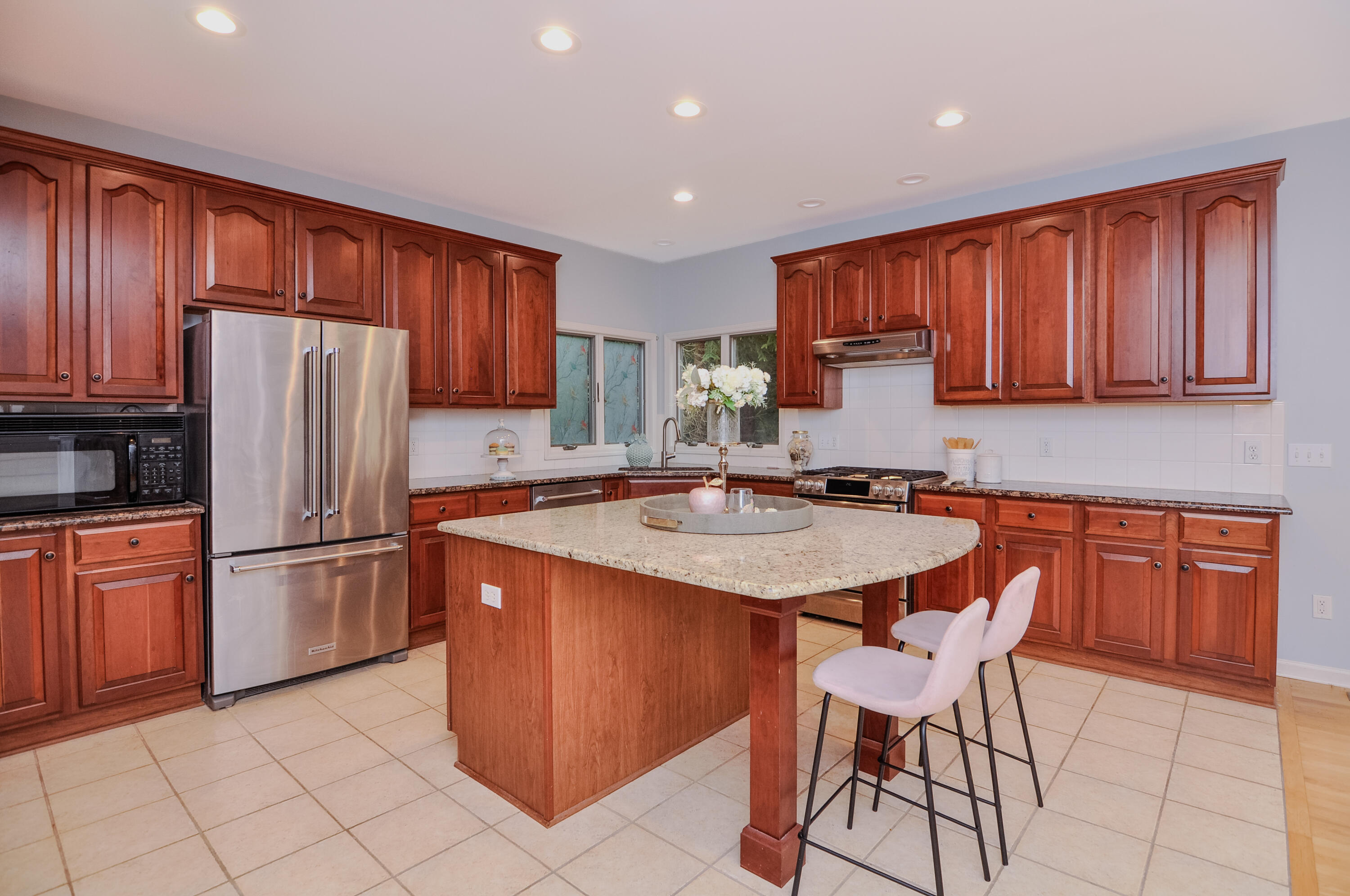 588 Green Road Ann Arbor City MI 48105