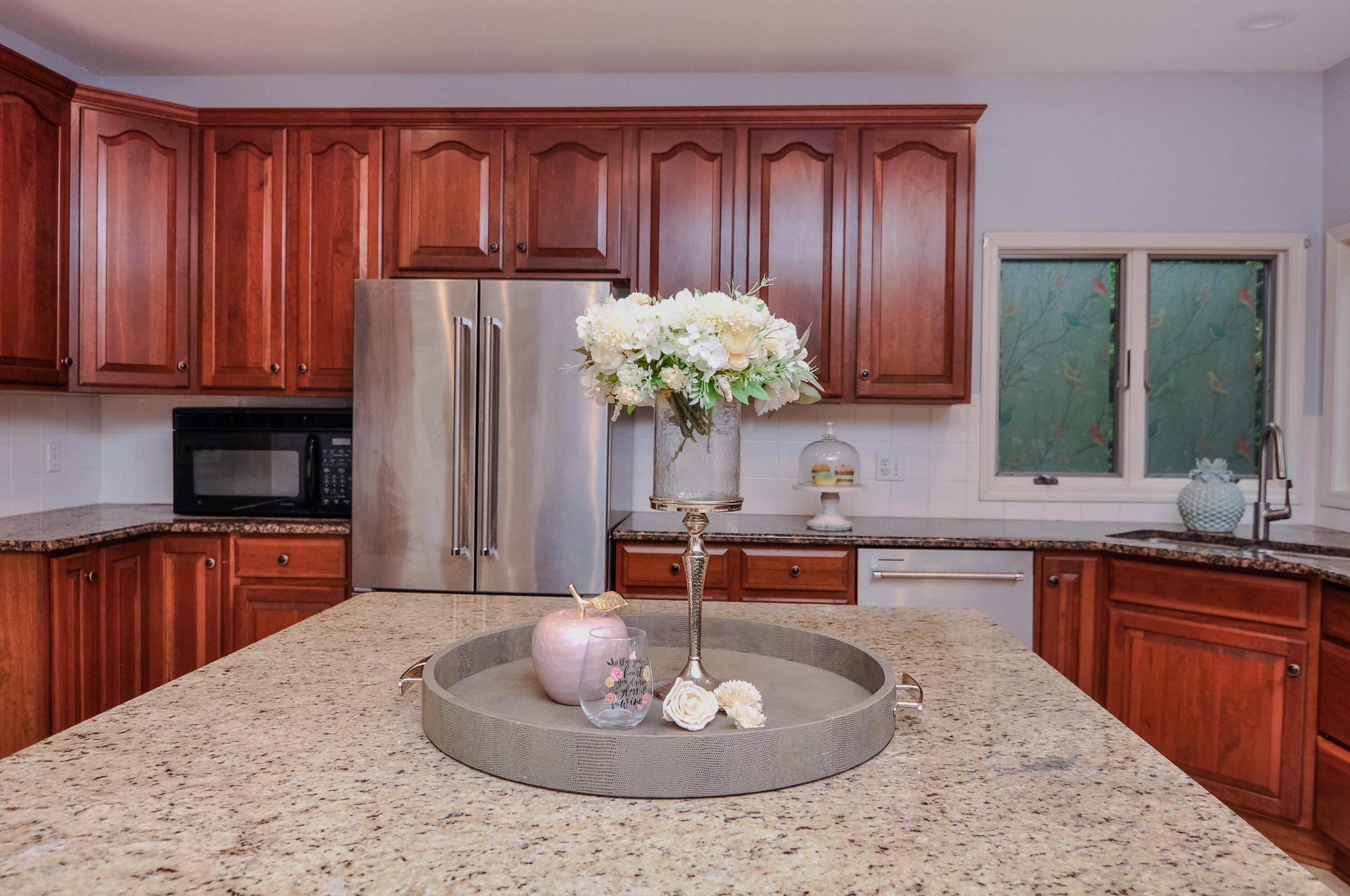 588 Green Road Ann Arbor City MI 48105