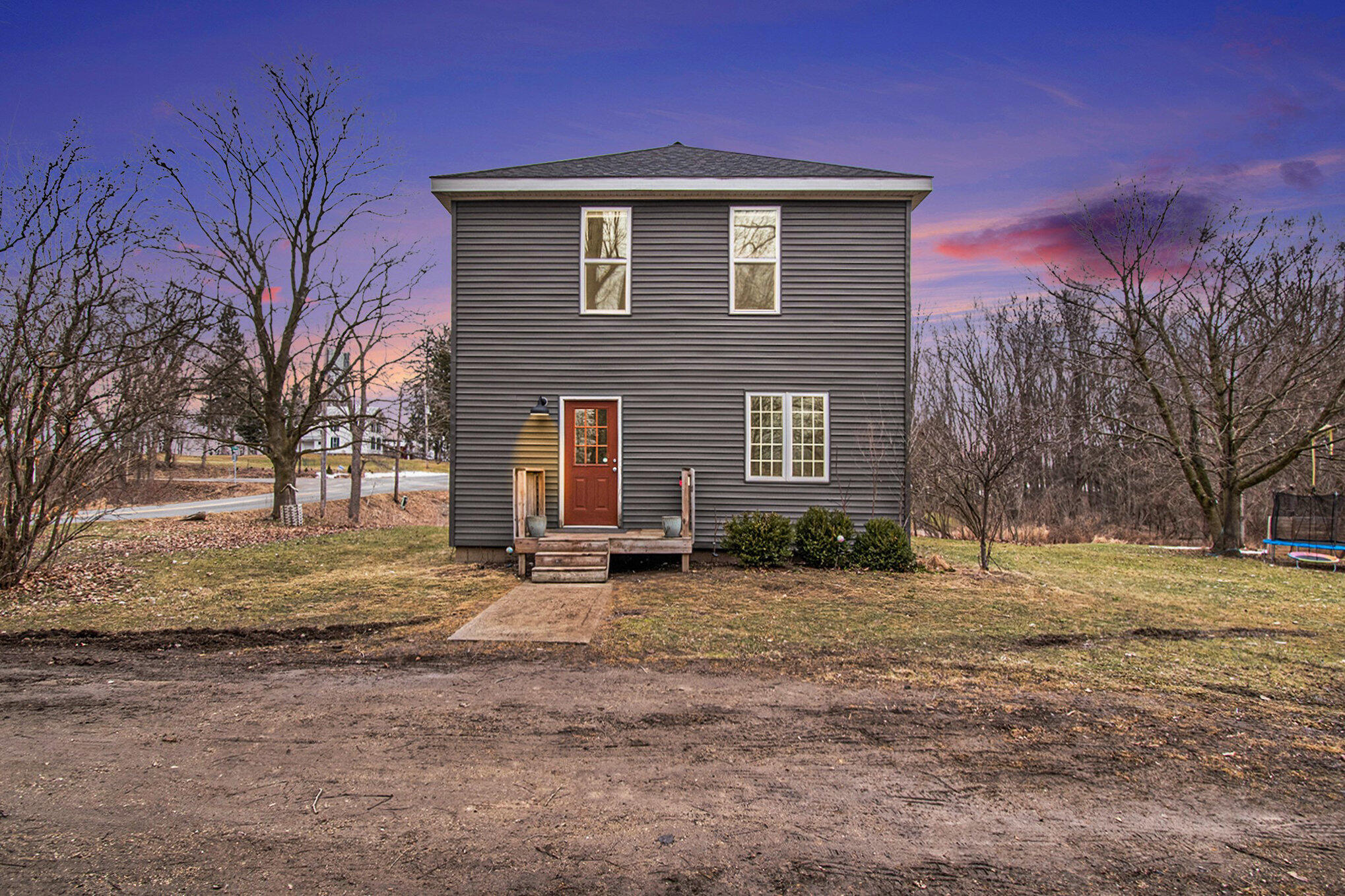 3540 Mccabe Avenue NE Ada Township MI 49301