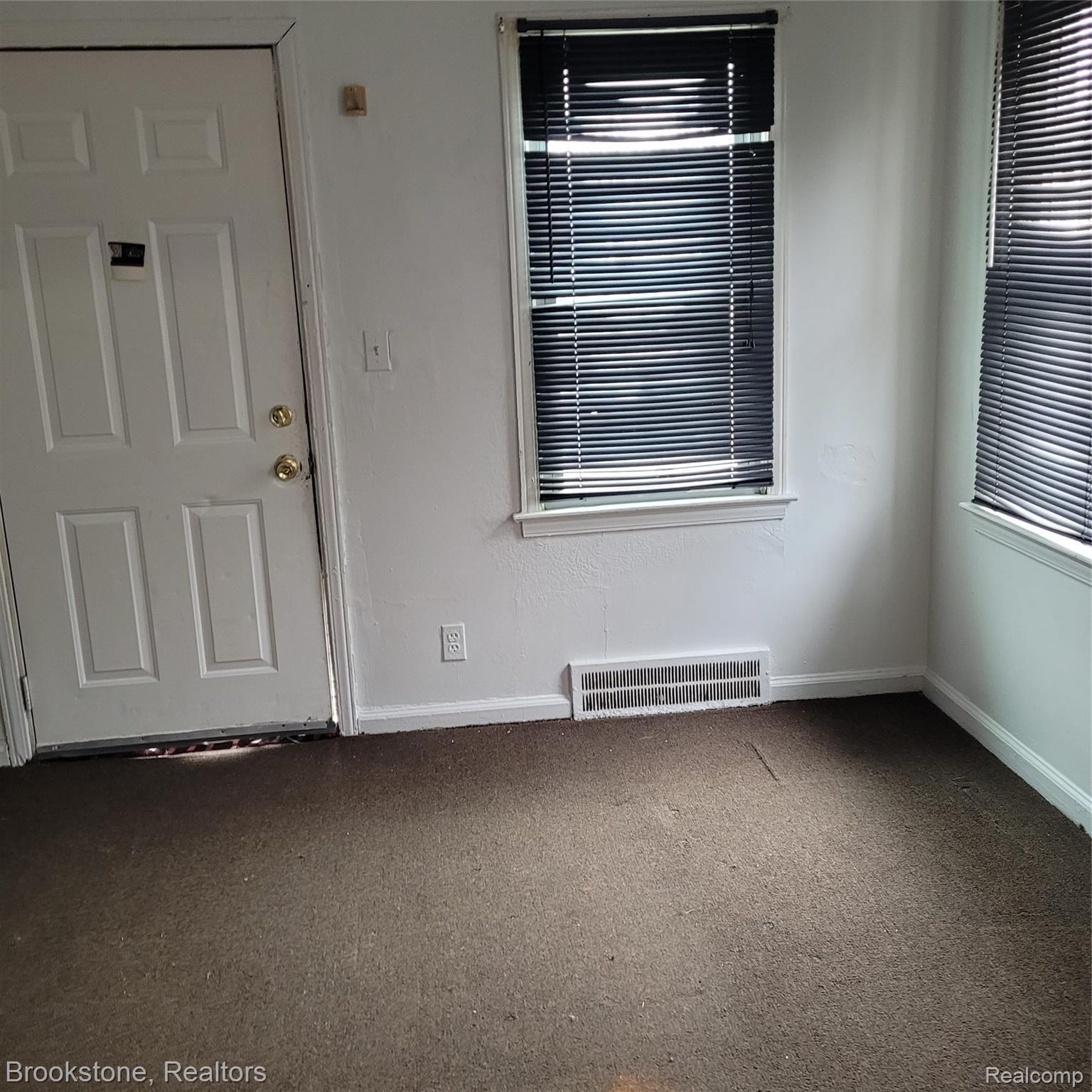 18411 Stout Street Detroit City MI 48219