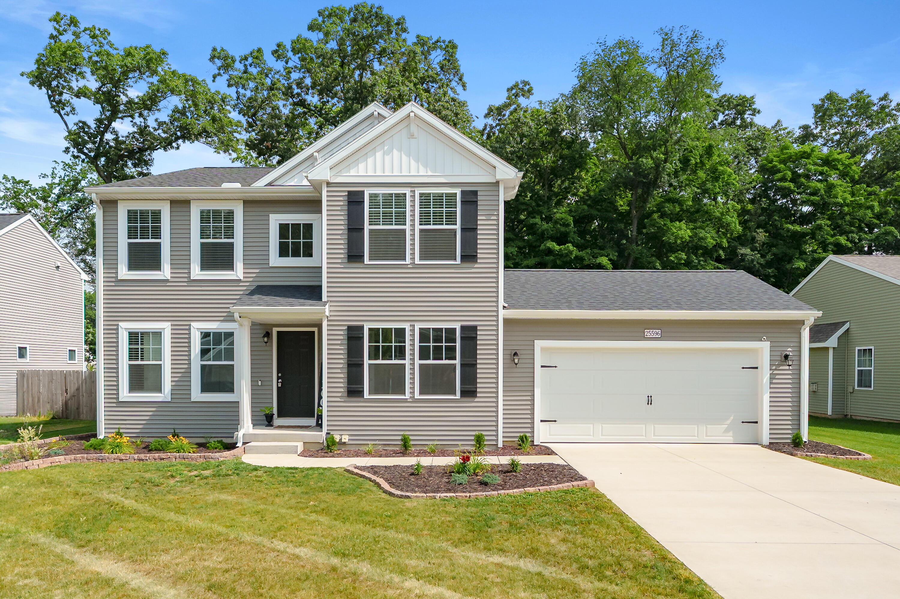 25596 Forest Lane Antwerp Township MI 49071