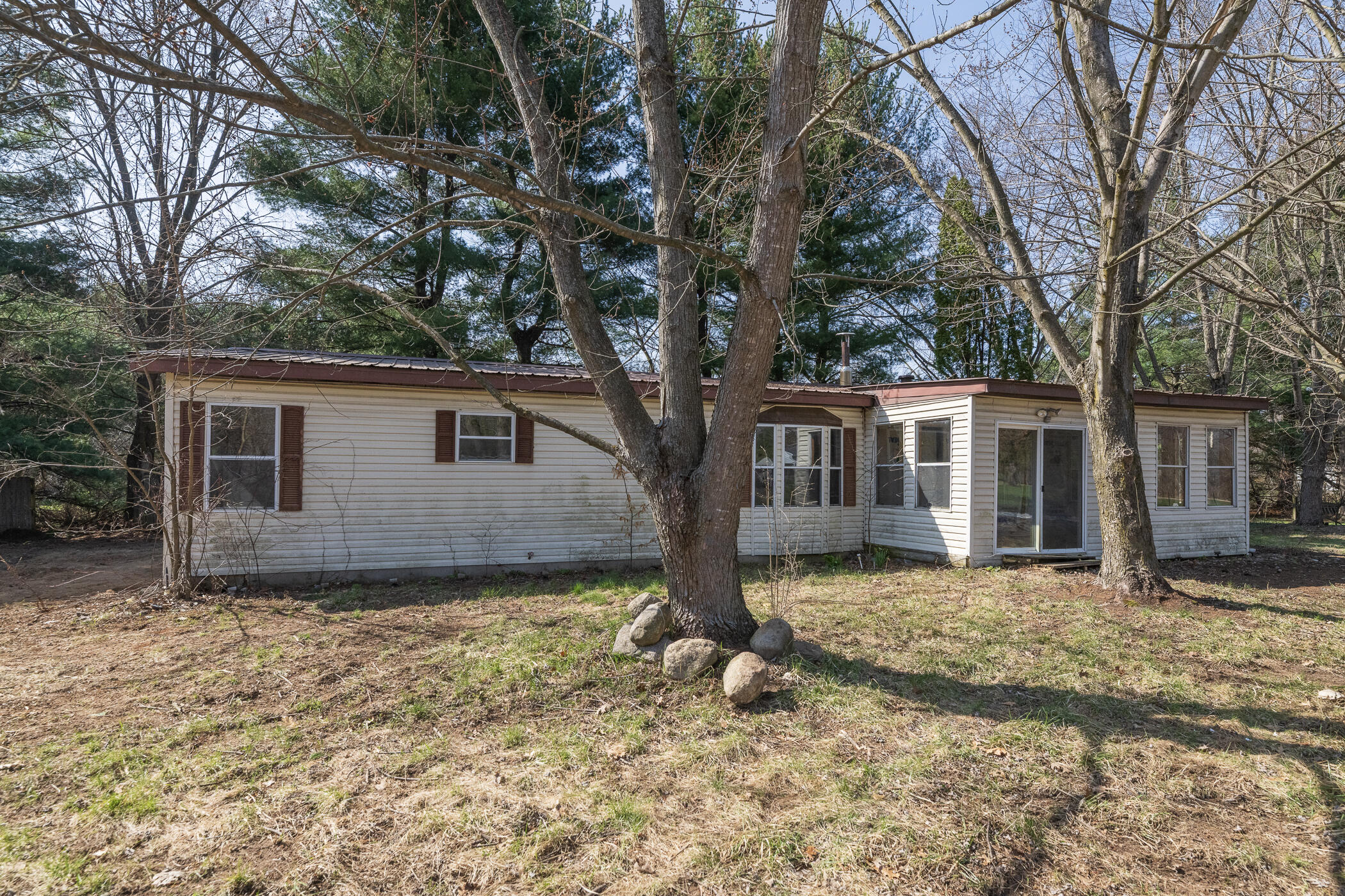 13064 Riverside Drive Constantine Township MI 49042