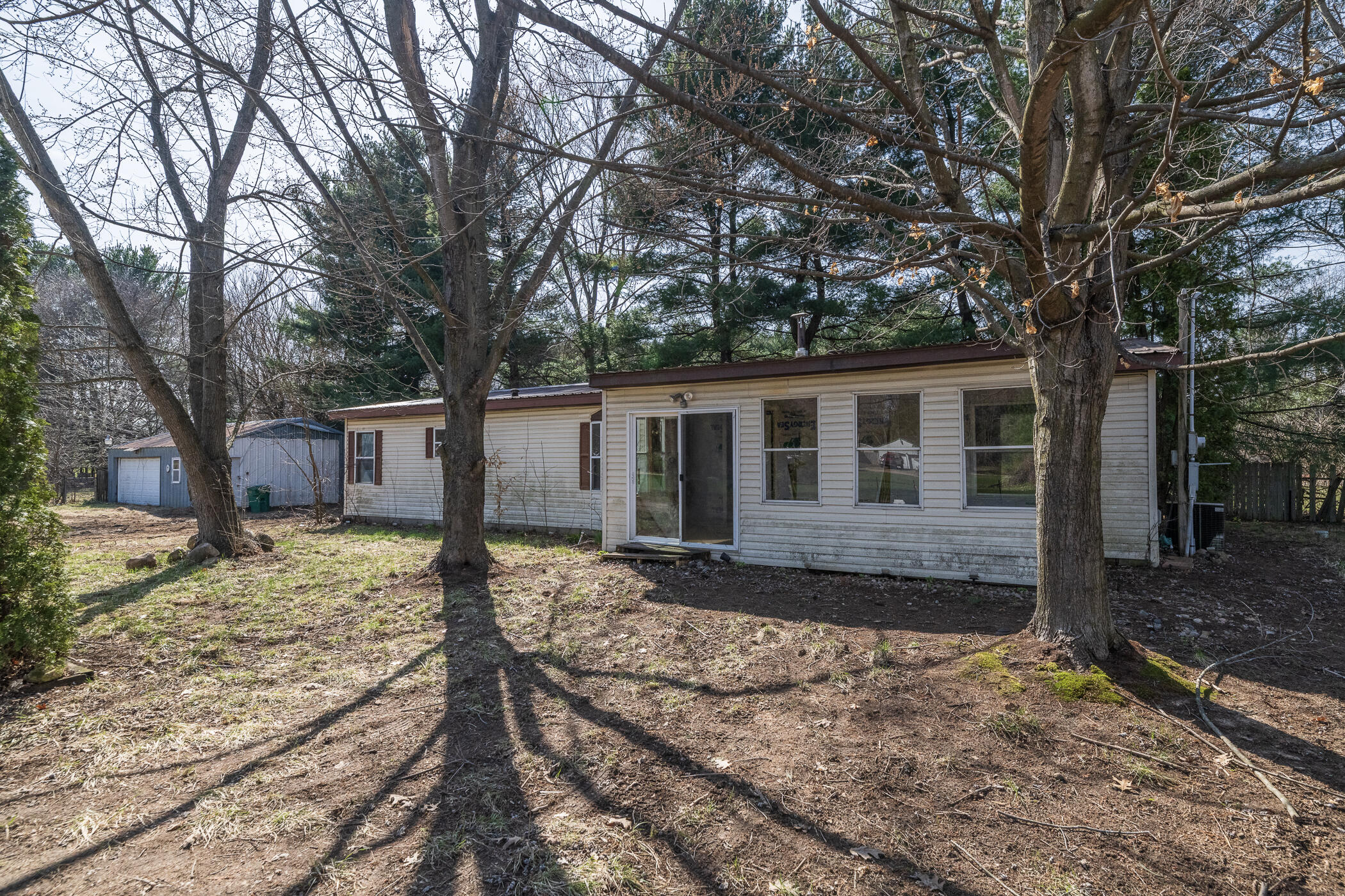 13064 Riverside Drive Constantine Township MI 49042