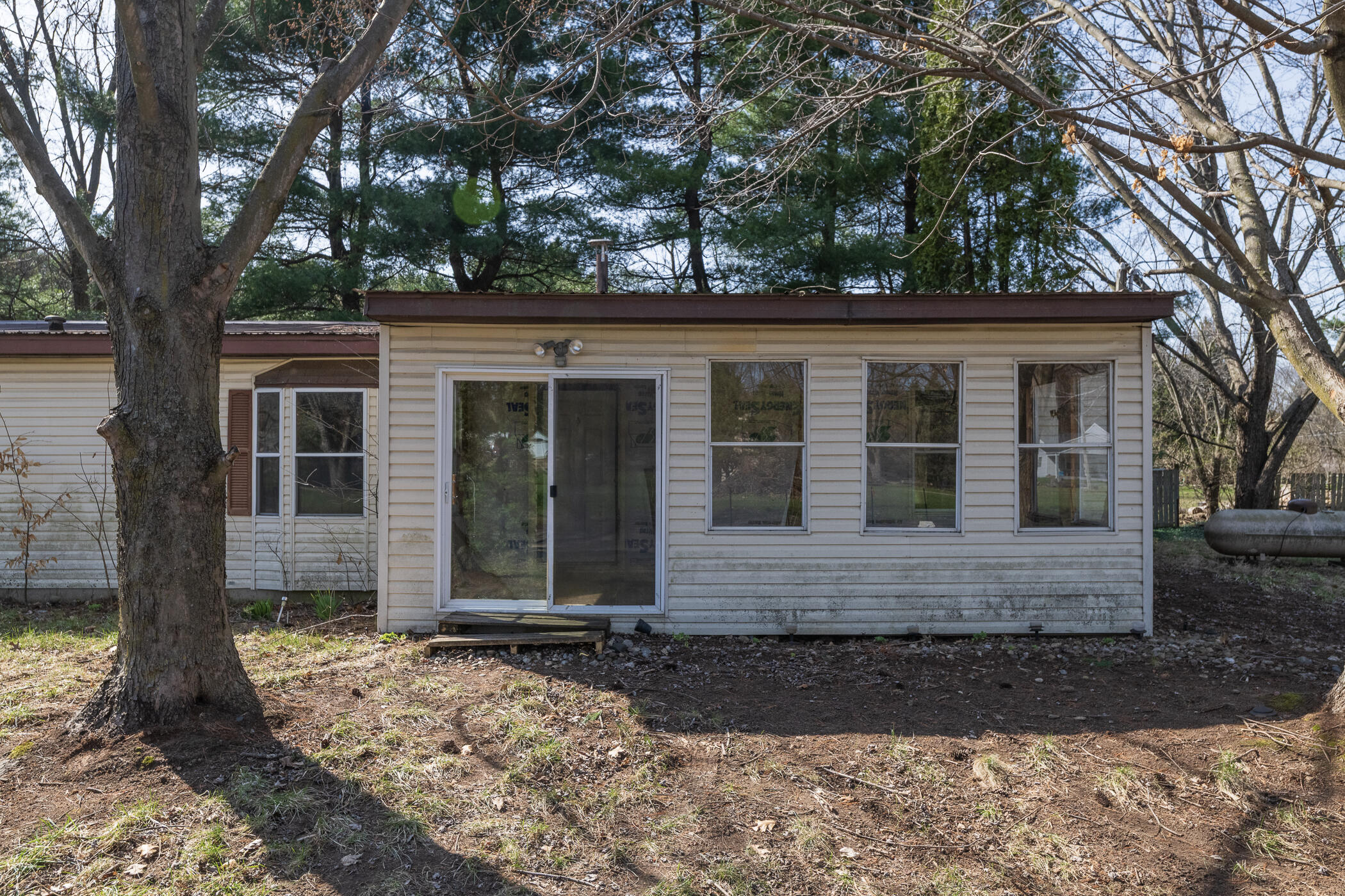 13064 Riverside Drive Constantine Township MI 49042