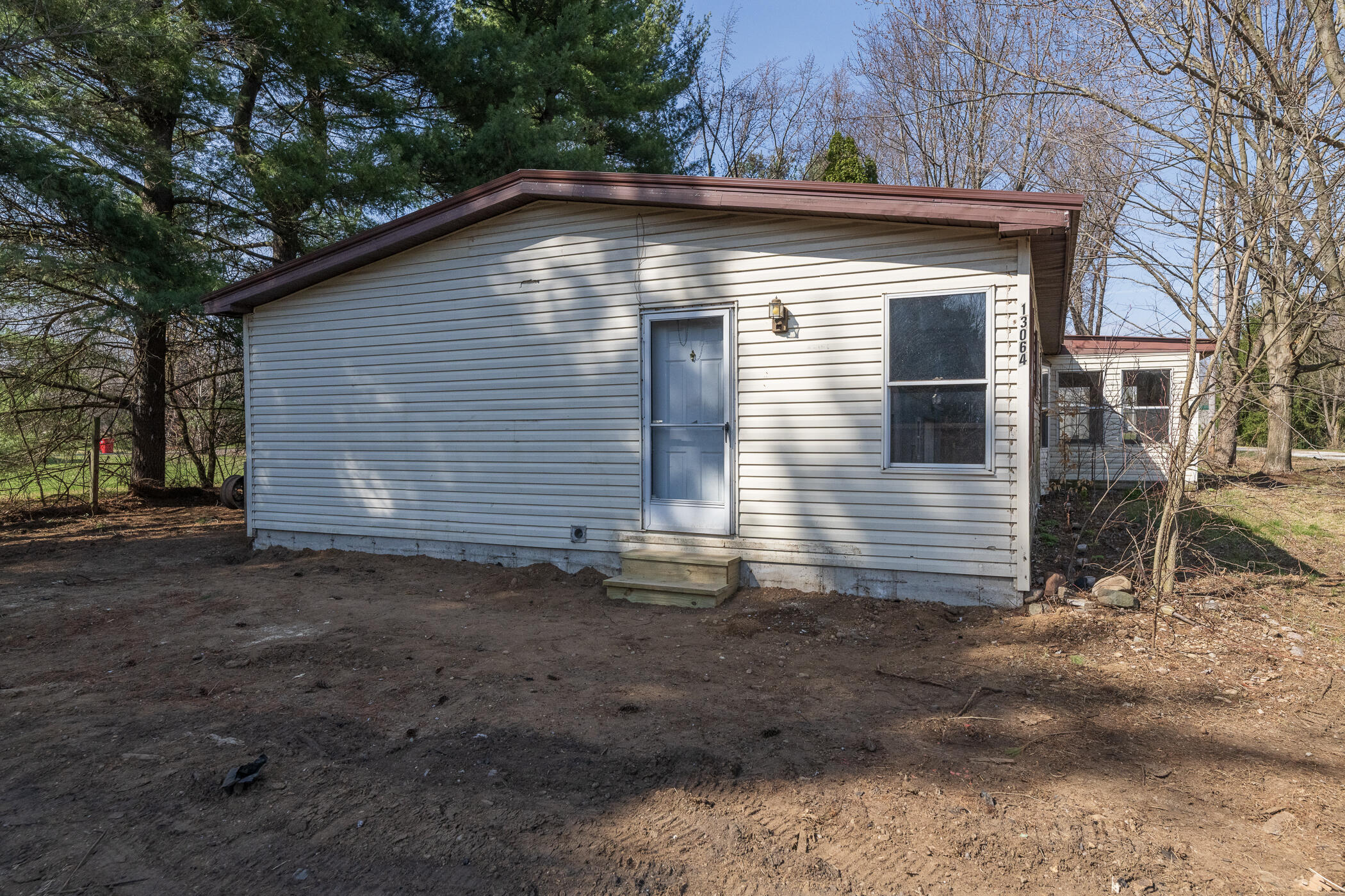13064 Riverside Drive Constantine Township MI 49042
