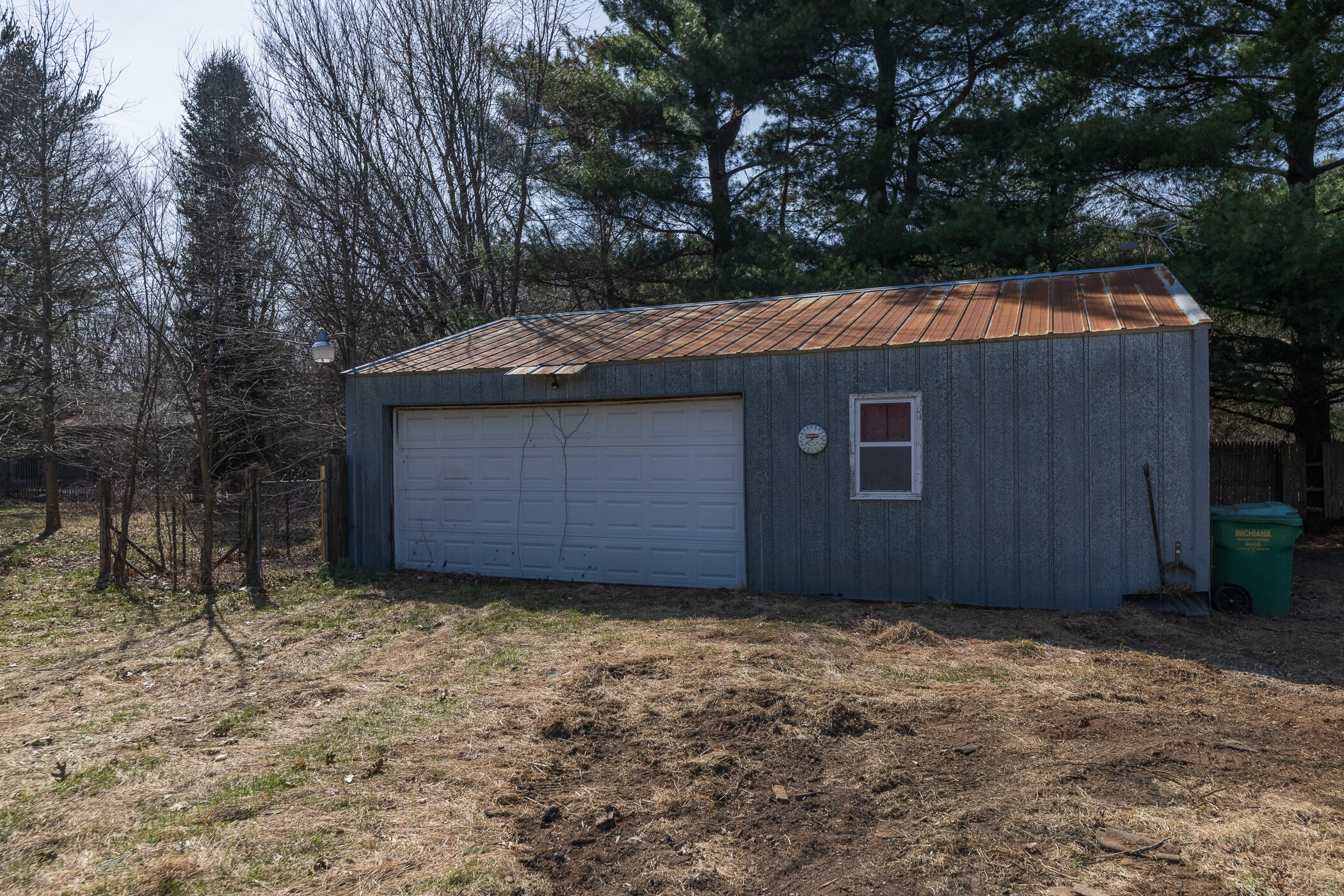 13064 Riverside Drive Constantine Township MI 49042