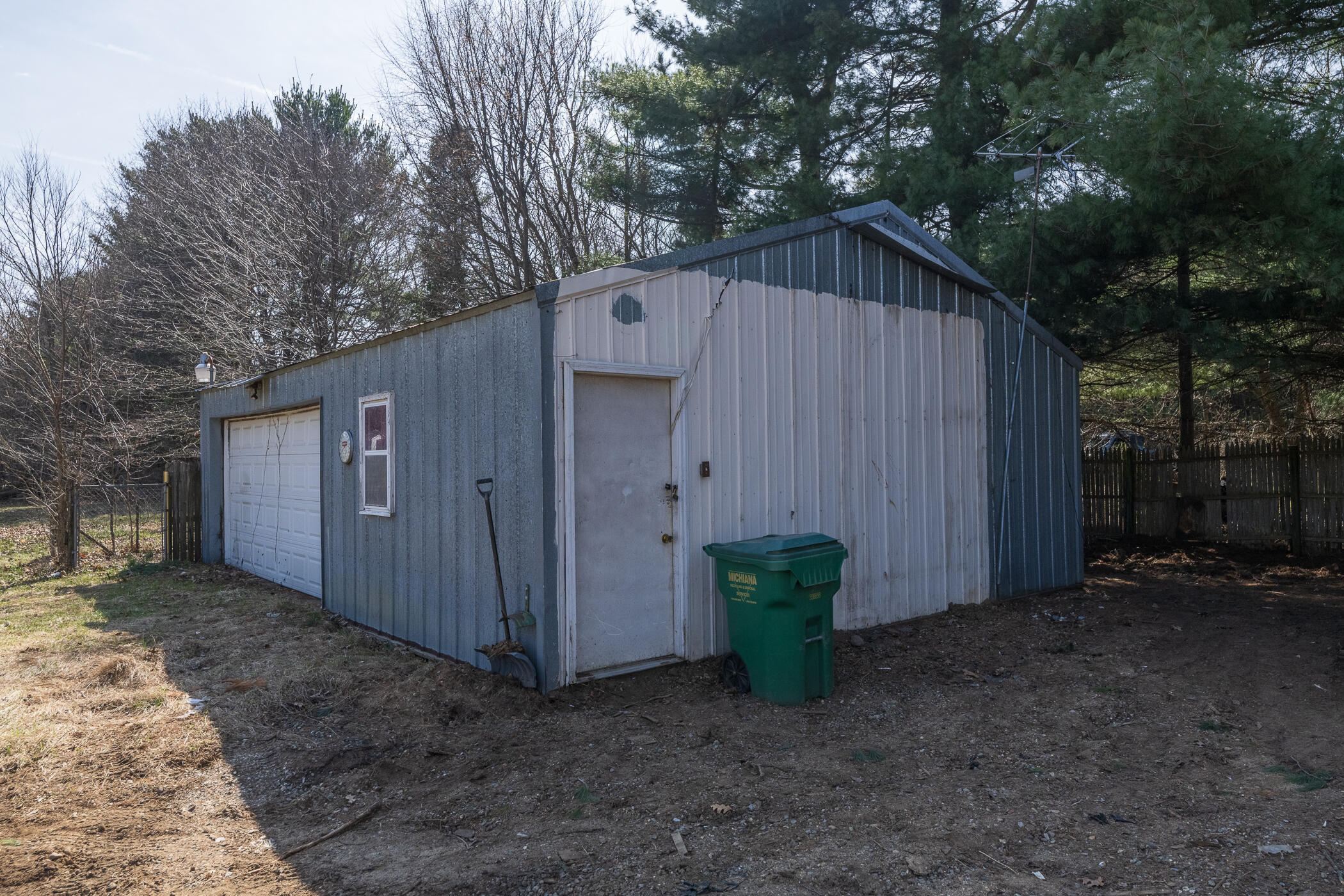 13064 Riverside Drive Constantine Township MI 49042