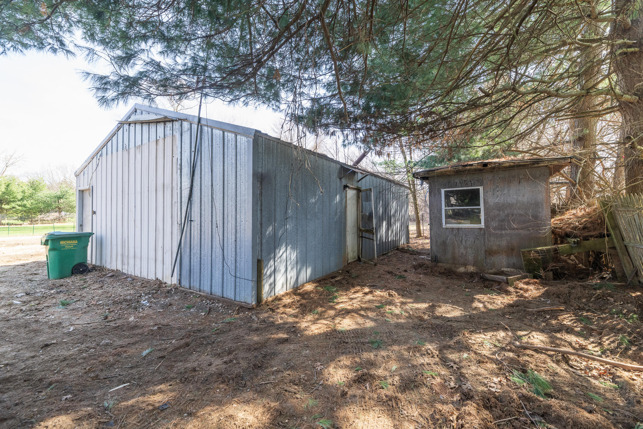 13064 Riverside Drive Constantine Township MI 49042