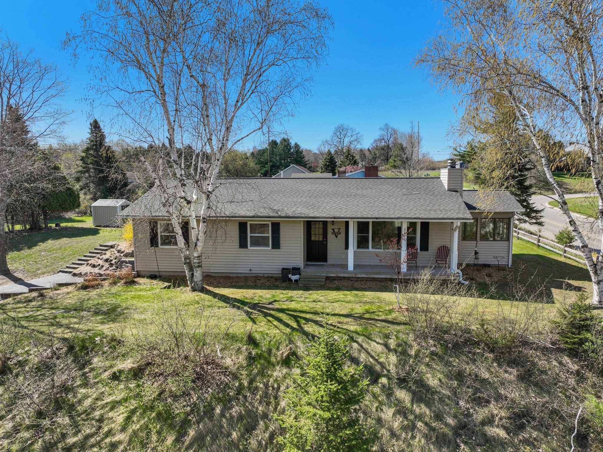 3762 Pleasant Ridge Drive Acme Township MI 49690