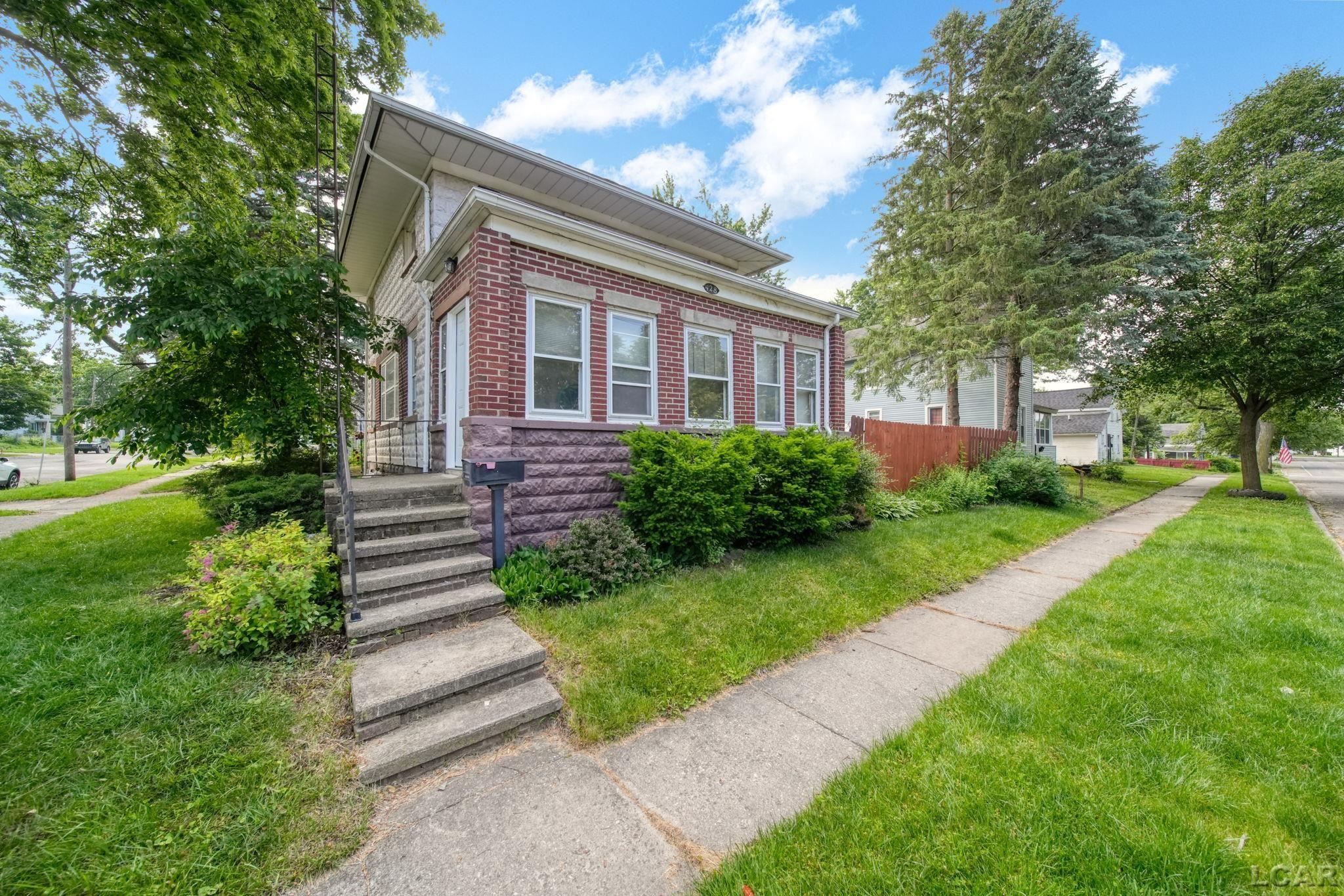 428 Elm Street Adrian City MI 49221