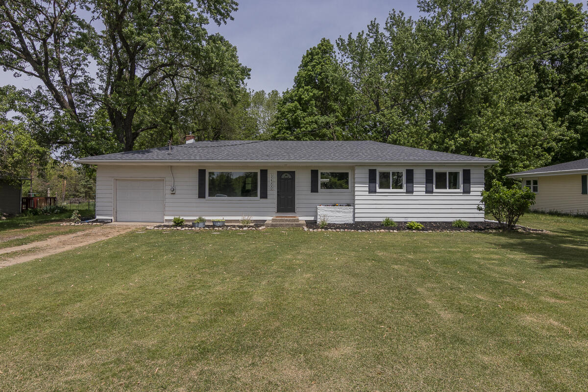 32300 56th Avenue Antwerp Township MI 49079