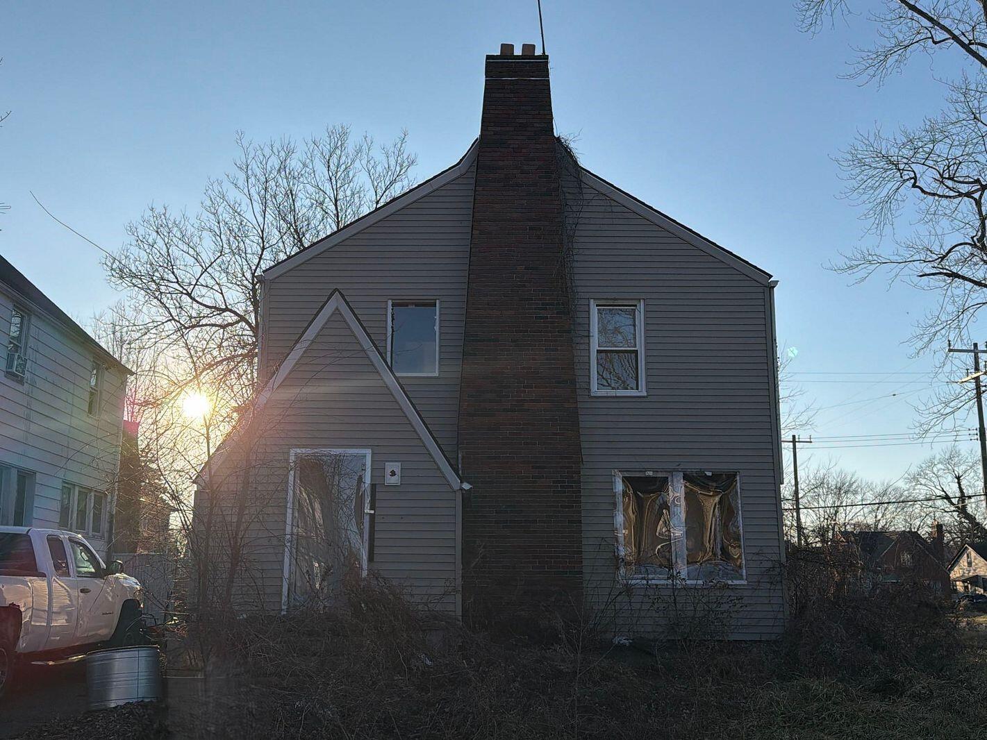 3709 Haverhill Street Detroit City MI 48224