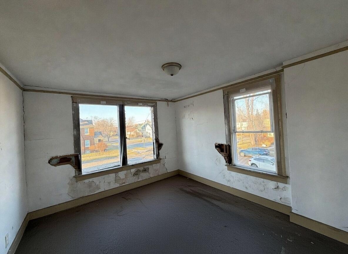 3709 Haverhill Street Detroit City MI 48224