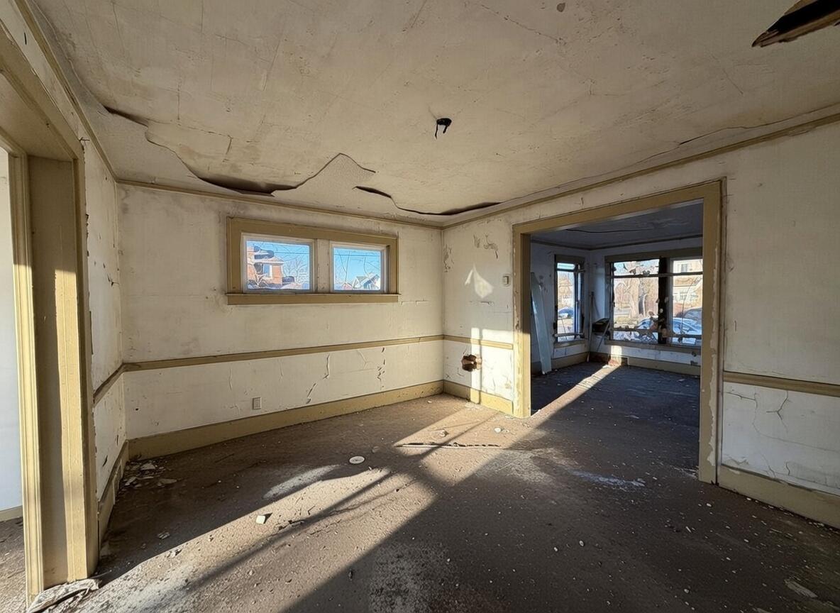 3709 Haverhill Street Detroit City MI 48224