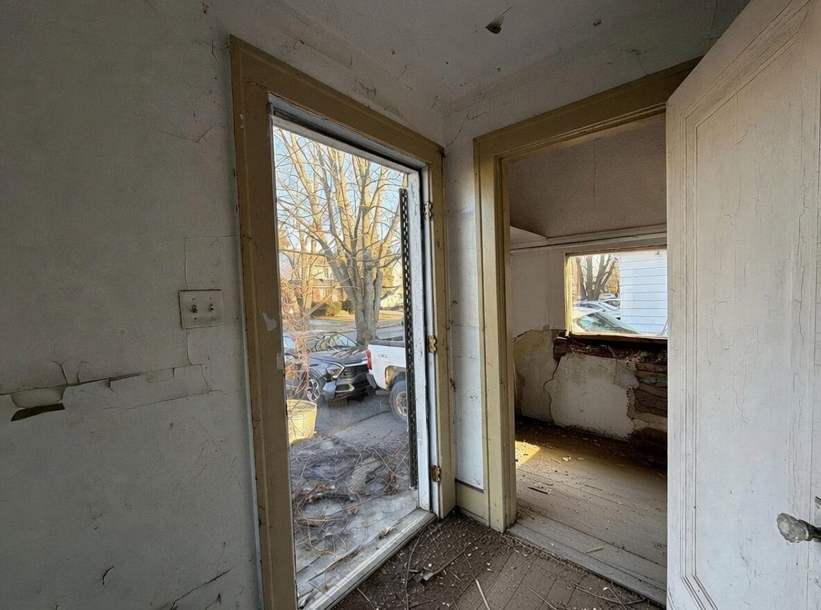 3709 Haverhill Street Detroit City MI 48224