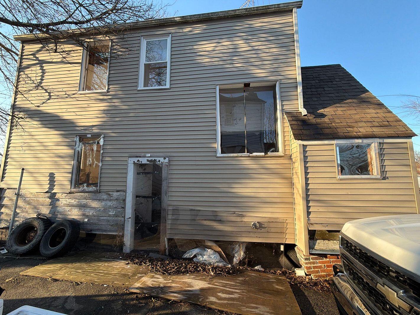 3709 Haverhill Street Detroit City MI 48224