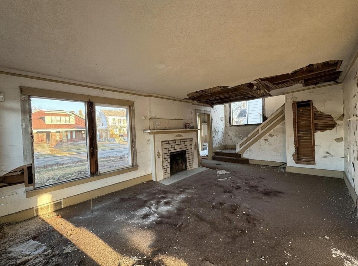 3709 Haverhill Street Detroit City MI 48224