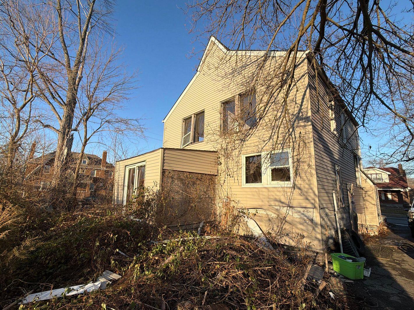 3709 Haverhill Street Detroit City MI 48224