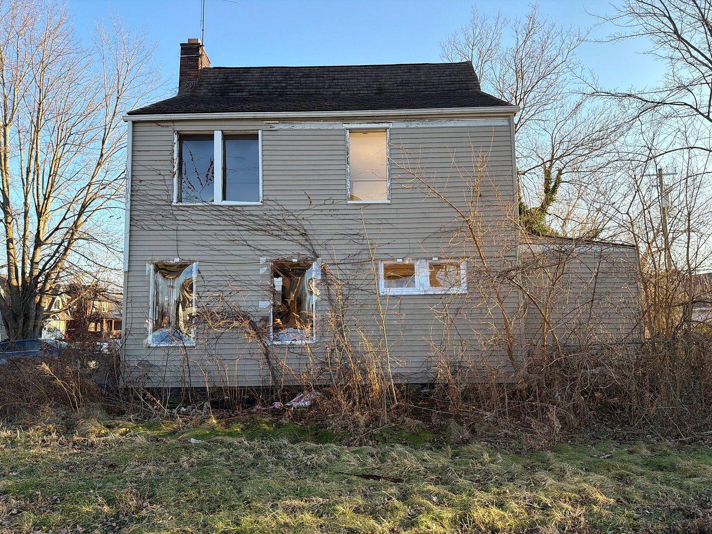 3709 Haverhill Street Detroit City MI 48224