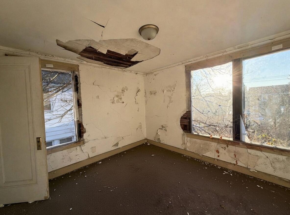 3709 Haverhill Street Detroit City MI 48224