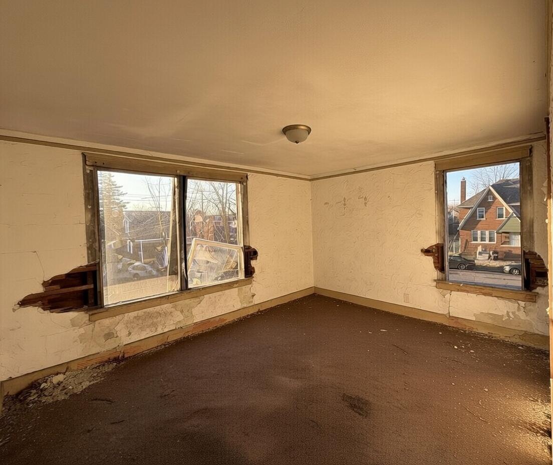 3709 Haverhill Street Detroit City MI 48224