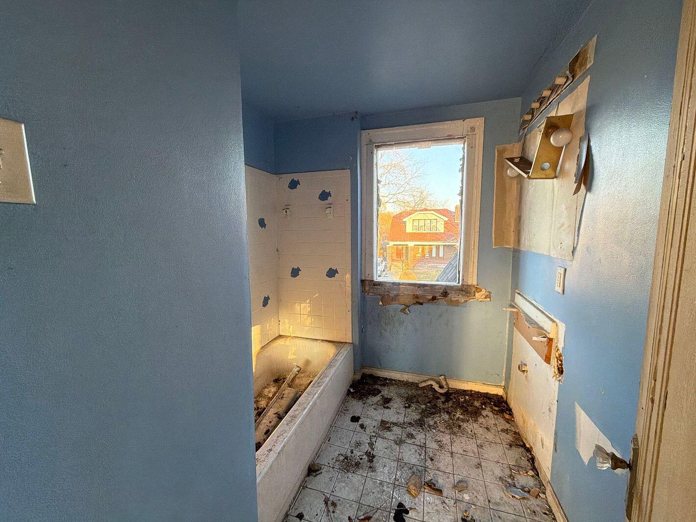 3709 Haverhill Street Detroit City MI 48224