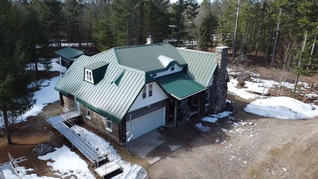13191 Chicago Avenue Norman Township MI 49689