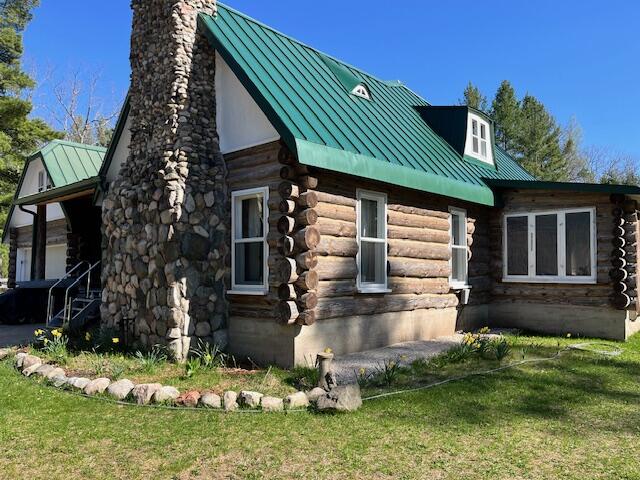 13191 Chicago Avenue Norman Township MI 49689