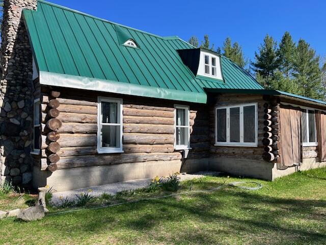 13191 Chicago Avenue Norman Township MI 49689