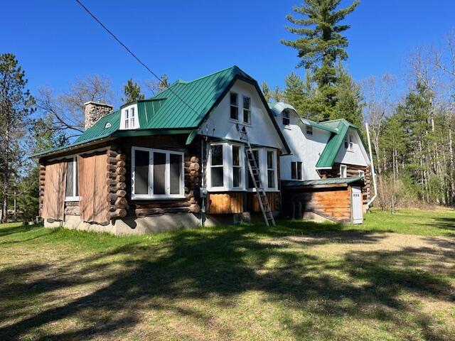 13191 Chicago Avenue Norman Township MI 49689