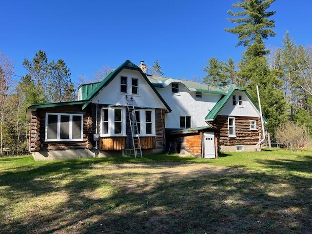 13191 Chicago Avenue Norman Township MI 49689
