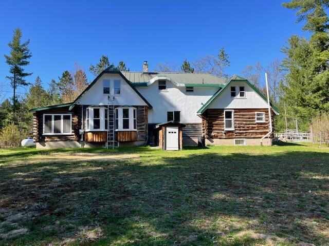 13191 Chicago Avenue Norman Township MI 49689