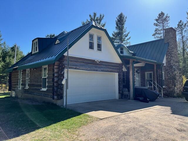 13191 Chicago Avenue Norman Township MI 49689
