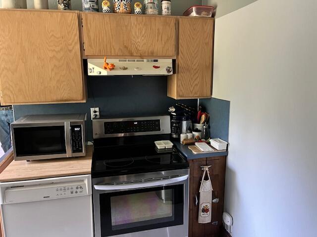 13191 Chicago Avenue Norman Township MI 49689