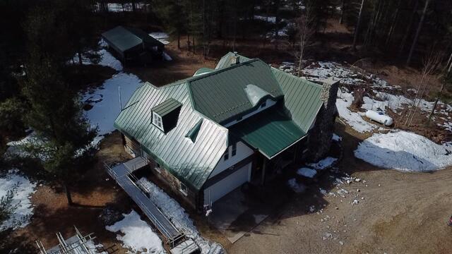 13191 Chicago Avenue Norman Township MI 49689
