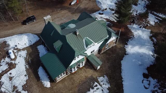 13191 Chicago Avenue Norman Township MI 49689
